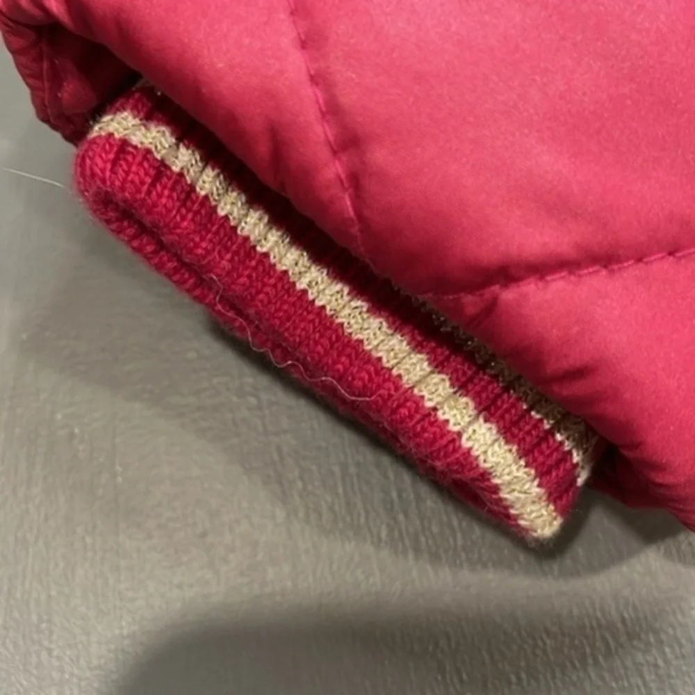 OshKosh Quilted Puffer Jacket